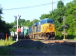 CSX 5396